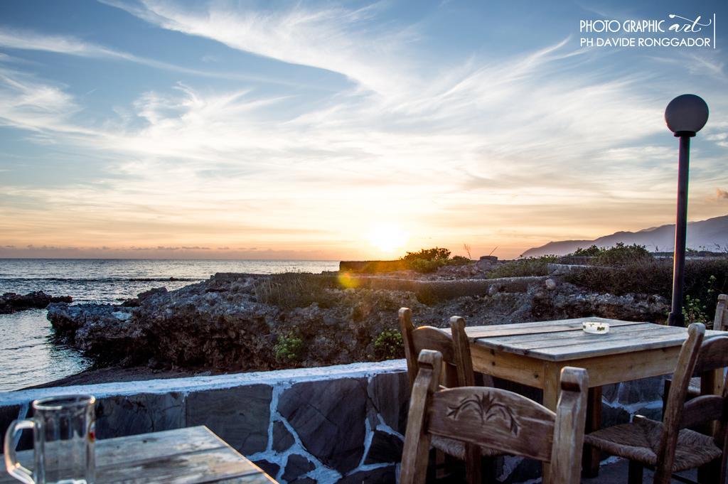 Hotel Coral Frangokastello Pokoj fotografie